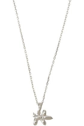 【メゾンドパルス/MAISON DPULSE】のsmall dog ネックレス 人気、トレンドファッション・服の通販 founy(ファニー) ファッション Fashion レディースファッション Fashion for Women ジュエリー Jewelry ネックレス Necklaces & Pendants おすすめ Recommended / Our Picks チャーム Charm, Pendant ネックレス Necklace, Pendant Necklace バランス Balance, Style Balance バルーン Balloon, Balloon Silhouette フォーマル Formal, Dressy エレガント 上品 Elegant 人気 Popular, Best Seller 犬 Dog |ID:prp329100004636623