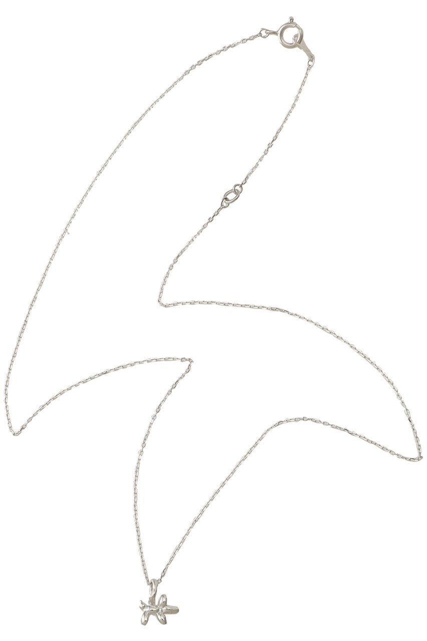 【メゾンドパルス/MAISON DPULSE】のsmall dog ネックレス 人気、トレンドファッション・服の通販 founy(ファニー) 　ファッション　Fashion　レディースファッション　Fashion for Women　ジュエリー　Jewelry　ネックレス　Necklaces & Pendants　おすすめ　Recommended / Our Picks　チャーム　Charm, Pendant　ネックレス　Necklace, Pendant Necklace　バランス　Balance, Style Balance　バルーン　Balloon, Balloon Silhouette　フォーマル　Formal, Dressy　エレガント 上品　Elegant　人気　Popular, Best Seller　犬　Dog　other-4|ID: prp329100004636623 ipo3291000000035637641