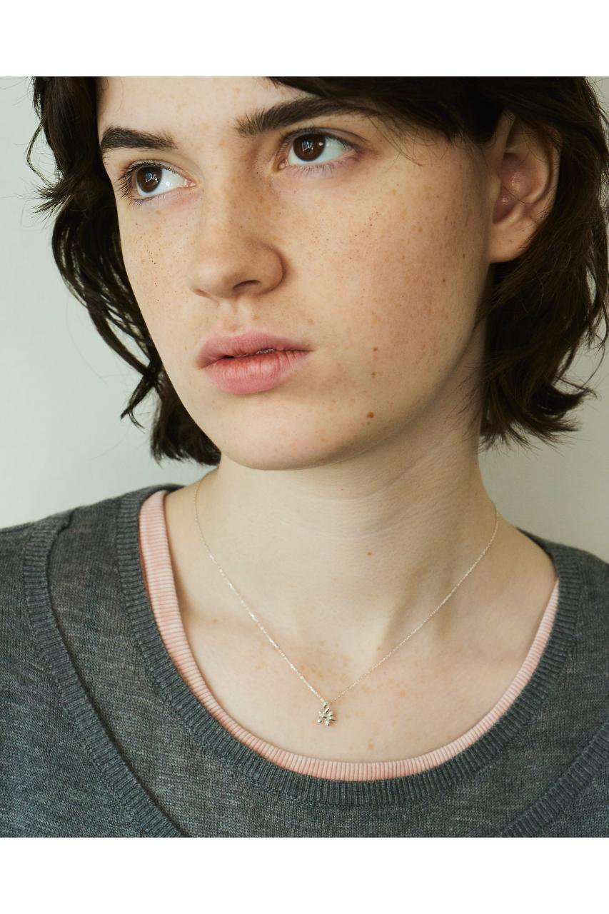 【メゾンドパルス/MAISON DPULSE】のsmall dog ネックレス 人気、トレンドファッション・服の通販 founy(ファニー) 　ファッション　Fashion　レディースファッション　Fashion for Women　ジュエリー　Jewelry　ネックレス　Necklaces & Pendants　おすすめ　Recommended / Our Picks　チャーム　Charm, Pendant　ネックレス　Necklace, Pendant Necklace　バランス　Balance, Style Balance　バルーン　Balloon, Balloon Silhouette　フォーマル　Formal, Dressy　エレガント 上品　Elegant　人気　Popular, Best Seller　犬　Dog　other-7|ID: prp329100004636623 ipo3291000000035637644