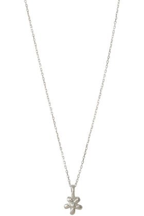 【メゾンドパルス/MAISON DPULSE】 small flower ネックレス人気、トレンドファッション・服の通販 founy(ファニー) ファッション Fashion レディースファッション Fashion for Women ジュエリー Jewelry ネックレス Necklaces & Pendants 2025年 2025 2025-2026秋冬・A/W Autumn/Winter 2025–26 AW25–26 ショート Short, Short Length ジュエリー Jewelry, Accessories チェーン Chain, Chain Strap チャーム Charm, Pendant デコルテ Décolleté, Neckline ネックレス Necklace, Pendant Necklace バルーン Balloon, Balloon Silhouette フラワー Flower, Floral A/W・秋冬 Autumn/Winter |ID:prp329100004636624