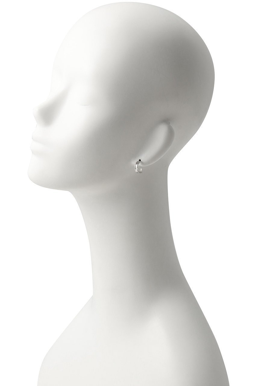 【カオル/KAORU】のPlanet ピアス S 人気、トレンドファッション・服の通販 founy(ファニー) 　ファッション　Fashion　レディースファッション　Fashion for Women　ジュエリー　Jewelry　ファッションリング　Fashion Rings　イヤリング・フープ・ドロップタイプ　Hoop, Drop & Clip Earrings　イヤリング　Earrings　シルバー　Silver, Metallic Silver　ジュエリー　Jewelry, Accessories　スタイリッシュ　Stylish, Fashionable　リュクス　Luxury, Elegant, High-End, Chic　人気　Popular, Best Seller　other-3|ID: prp329100004636626 ipo3291000000035615876