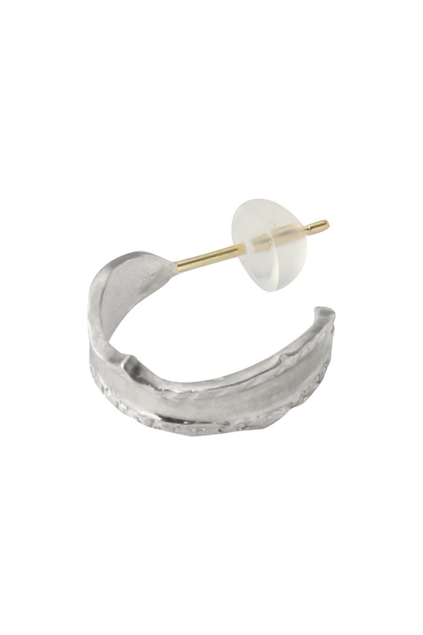 【カオル/KAORU】のPlanet ピアス S 人気、トレンドファッション・服の通販 founy(ファニー) 　ファッション　Fashion　レディースファッション　Fashion for Women　ジュエリー　Jewelry　ファッションリング　Fashion Rings　イヤリング・フープ・ドロップタイプ　Hoop, Drop & Clip Earrings　イヤリング　Earrings　シルバー　Silver, Metallic Silver　ジュエリー　Jewelry, Accessories　スタイリッシュ　Stylish, Fashionable　リュクス　Luxury, Elegant, High-End, Chic　人気　Popular, Best Seller　other-4|ID: prp329100004636626 ipo3291000000035615877