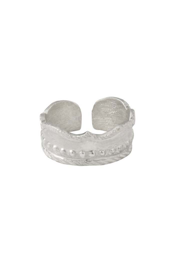 【カオル/KAORU】のPlanet リング M インテリア・キッズ・メンズ・レディースファッション・服の通販 founy(ファニー) https://founy.com/ ファッション Fashion レディースファッション Fashion for Women ジュエリー Jewelry シルバー Silver, Metallic Silver ジュエリー Jewelry, Accessories 人気 Popular, Best Seller |ID: prp329100004636628 ipo3291000000033406898