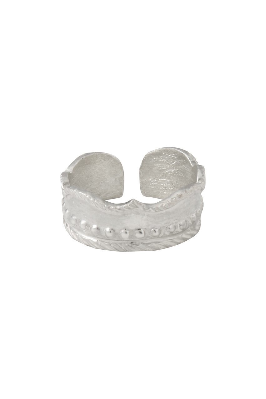 【カオル/KAORU】のPlanet リング M インテリア・キッズ・メンズ・レディースファッション・服の通販 founy(ファニー) 　ファッション　Fashion　レディースファッション　Fashion for Women　シルバー　Silver, Metallic Silver　ジュエリー　Jewelry, Accessories　人気　Popular, Best Seller　シルバー|ID: prp329100004636628 ipo3291000000036132591