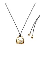 【マリア ブラック/MARIA BLACK】のWeekender Flash ネックレス ゴールド|ID: prp329100004636629 ipo3291000000035759262