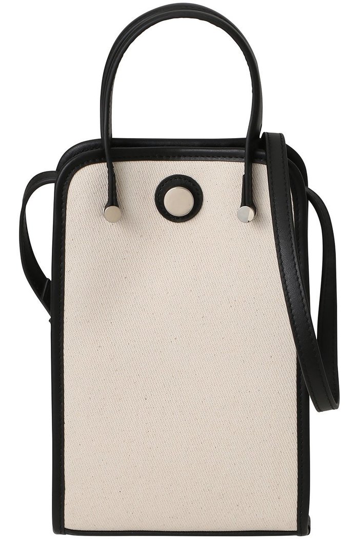 【エリオポール/heliopole】の【SOMEWHERE STUDIO】PLAZA ショルダーバッグ インテリア・キッズ・メンズ・レディースファッション・服の通販 founy(ファニー) https://founy.com/ ファッション Fashion レディースファッション Fashion for Women バッグ Bags コンパクト Compact, Small Size スクエア Square, Square Shape スタイリッシュ Stylish, Fashionable フォルム Silhouette, Form 定番 Standard, Basic Item |ID: prp329100004636637 ipo3291000000035759274