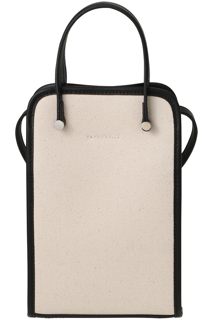 【エリオポール/heliopole】の【SOMEWHERE STUDIO】PLAZA ショルダーバッグ 人気、トレンドファッション・服の通販 founy(ファニー) 　ファッション　Fashion　レディースファッション　Fashion for Women　バッグ　Bags　コンパクト　Compact, Small Size　スクエア　Square, Square Shape　スタイリッシュ　Stylish, Fashionable　フォルム　Silhouette, Form　定番　Standard, Basic Item　other-3|ID: prp329100004636637 ipo3291000000035759278