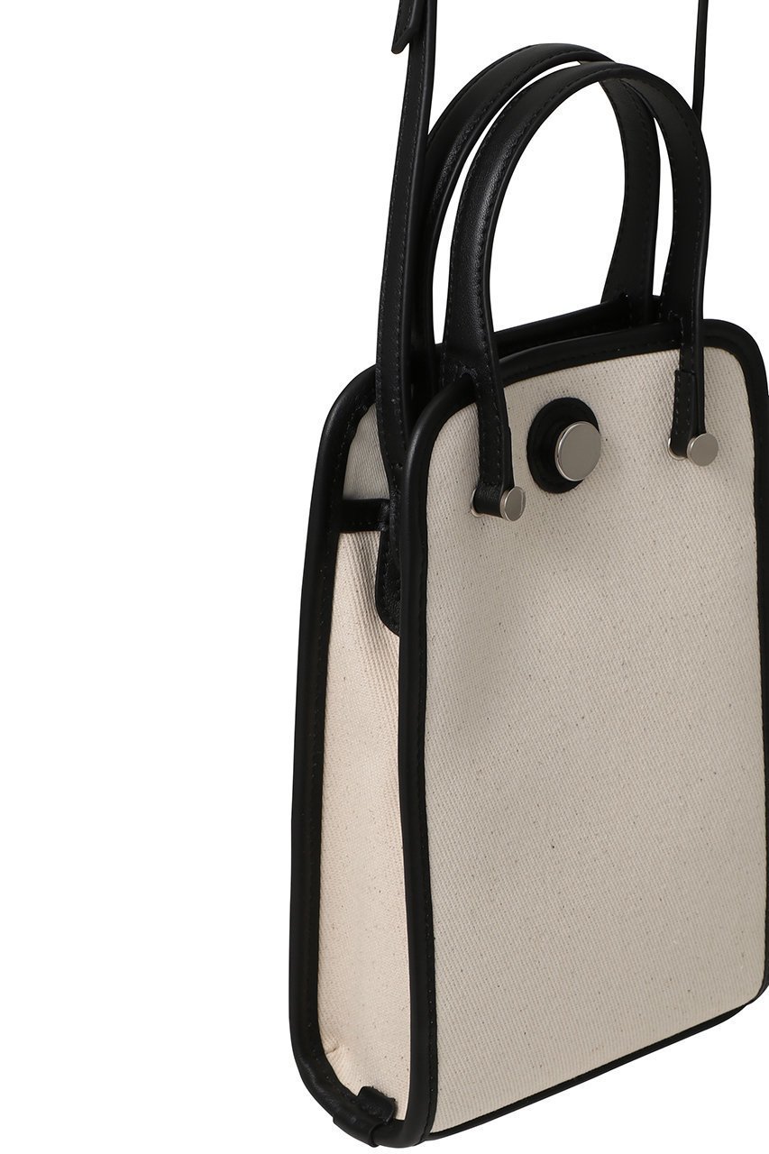 【エリオポール/heliopole】の【SOMEWHERE STUDIO】PLAZA ショルダーバッグ 人気、トレンドファッション・服の通販 founy(ファニー) 　ファッション　Fashion　レディースファッション　Fashion for Women　バッグ　Bags　コンパクト　Compact, Small Size　スクエア　Square, Square Shape　スタイリッシュ　Stylish, Fashionable　フォルム　Silhouette, Form　定番　Standard, Basic Item　other-4|ID: prp329100004636637 ipo3291000000035759279