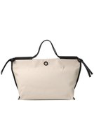【エリオポール/heliopole】の【SOMEWHERE STUDIO】COTTAGE トートバッグ 人気、トレンドファッション・服の通販 founy(ファニー) ファッション Fashion レディースファッション Fashion for Women バッグ Bags 2025年 2025 2025-2026秋冬・A/W Autumn/Winter 2025–26 AW25–26 パターン Pattern, Design Print フォルム Silhouette, Form 定番 Standard, Basic Item A/W・秋冬 Autumn/Winter |ID:prp329100004636638