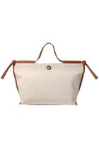 【エリオポール/heliopole】の【SOMEWHERE STUDIO】COTTAGE トートバッグ 人気、トレンドファッション・服の通販 founy(ファニー) ファッション Fashion レディースファッション Fashion for Women バッグ Bags 2025年 2025 2025-2026秋冬・A/W Autumn/Winter 2025–26 AW25–26 パターン Pattern, Design Print フォルム Silhouette, Form 定番 Standard, Basic Item A/W・秋冬 Autumn/Winter thumbnail キャメル|ID: prp329100004636638 ipo3291000000033406949