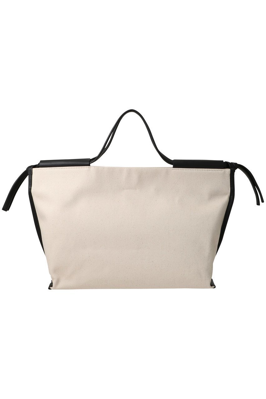 【エリオポール/heliopole】の【SOMEWHERE STUDIO】COTTAGE トートバッグ 人気、トレンドファッション・服の通販 founy(ファニー) 　ファッション　Fashion　レディースファッション　Fashion for Women　バッグ　Bags　2025年　2025　2025-2026秋冬・A/W　Autumn/Winter 2025–26 AW25–26　パターン　Pattern, Design Print　フォルム　Silhouette, Form　定番　Standard, Basic Item　A/W・秋冬　Autumn/Winter　other-3|ID: prp329100004636638 ipo3291000000033406951