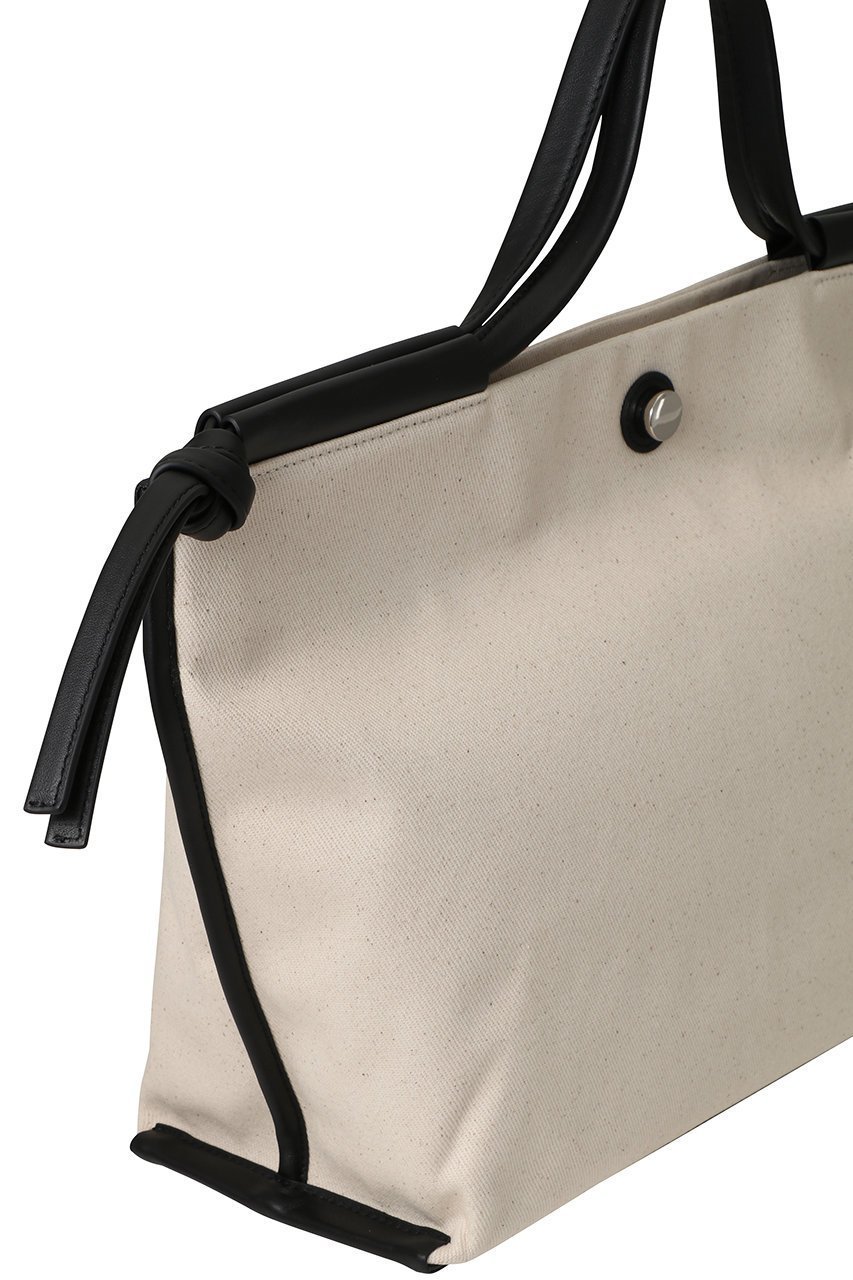 【エリオポール/heliopole】の【SOMEWHERE STUDIO】COTTAGE トートバッグ 人気、トレンドファッション・服の通販 founy(ファニー) 　ファッション　Fashion　レディースファッション　Fashion for Women　バッグ　Bags　2025年　2025　2025-2026秋冬・A/W　Autumn/Winter 2025–26 AW25–26　パターン　Pattern, Design Print　フォルム　Silhouette, Form　定番　Standard, Basic Item　A/W・秋冬　Autumn/Winter　other-4|ID: prp329100004636638 ipo3291000000033406952