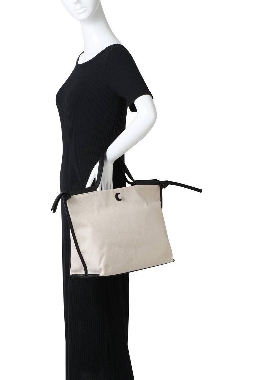 【エリオポール/heliopole】の【SOMEWHERE STUDIO】COTTAGE トートバッグ 人気、トレンドファッション・服の通販 founy(ファニー) 　ファッション　Fashion　レディースファッション　Fashion for Women　バッグ　Bags　パターン　Pattern, Design Print　フォルム　Silhouette, Form　定番　Standard, Basic Item　other-2|ID: prp329100004636638 ipo3291000000035759284