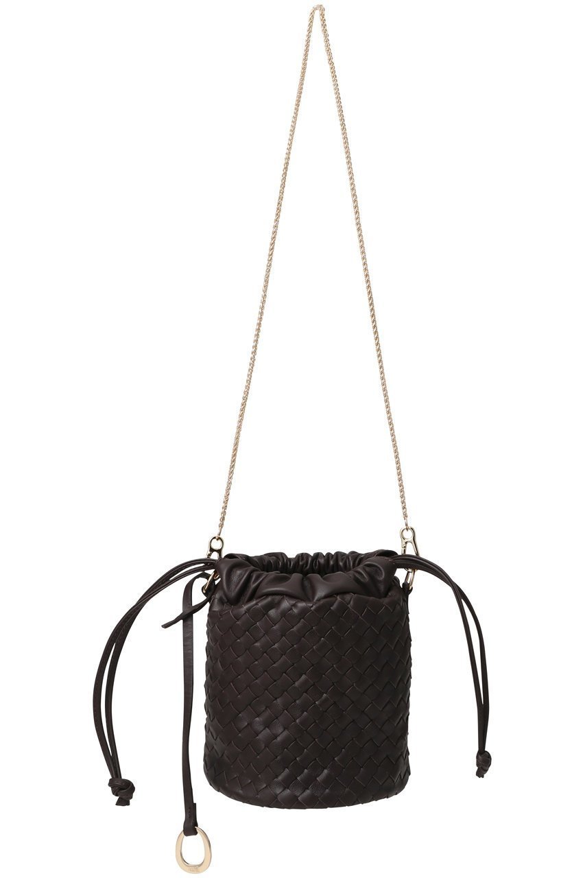【ウィムガゼット/Whim Gazette】の【INNUE】Drawstring bag 人気、トレンドファッション・服の通販 founy(ファニー) 　ファッション　Fashion　レディースファッション　Fashion for Women　バッグ　Bags　2025年　2025　2025-2026秋冬・A/W　Autumn/Winter 2025–26 AW25–26　ラップ　Wrap, Wrap Design　リュクス　Luxury, Elegant, High-End, Chic　定番　Standard, Basic Item　巾着　Drawstring Bag, Kinchaku　A/W・秋冬　Autumn/Winter　 other-1|ID: prp329100004636639 ipo3291000000033406954