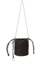 【ウィムガゼット/Whim Gazette】の【INNUE】Drawstring bag 人気、トレンドファッション・服の通販 founy(ファニー) ファッション Fashion レディースファッション Fashion for Women バッグ Bags 2025年 2025 2025-2026秋冬・A/W Autumn/Winter 2025–26 AW25–26 ラップ Wrap, Wrap Design リュクス Luxury, Elegant, High-End, Chic 定番 Standard, Basic Item 巾着 Drawstring Bag, Kinchaku A/W・秋冬 Autumn/Winter thumbnail ブラウン|ID: prp329100004636639 ipo3291000000033406955