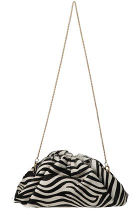 【ウィムガゼット/Whim Gazette】 【INNUE】ZebraチェーンクラッチBAG人気、トレンドファッション・服の通販 founy(ファニー) ファッション Fashion レディースファッション Fashion for Women バッグ Bags 2025年 2025 2025-2026秋冬・A/W Autumn/Winter 2025–26 AW25–26 おすすめ Recommended / Our Picks クラッチ Clutch, Clutch Bag コンパクト Compact, Small Size チェーン Chain, Chain Strap フォルム Silhouette, Form A/W・秋冬 Autumn/Winter |ID:prp329100004636640