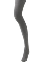 【ルール ロジェット/leur logette】のシルクリブタイツ 人気、トレンドファッション・服の通販 founy(ファニー) ファッション Fashion レディースファッション Fashion for Women タイツ＆レッグウェア&美脚効果 Tights & Sheer Legwear レッグウェア・ストッキング Legwear & Hosiery 2025年 2025 2025-2026秋冬・A/W Autumn/Winter 2025–26 AW25–26 ショート Short, Short Length シルク Silk, 100% Silk ストッキング Stockings, Sheer Tights タイツ Tights, Legwear 定番 Standard, Basic Item A/W・秋冬 Autumn/Winter |ID:prp329100004636642