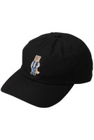 【メゾン キツネ/MAISON KITSUNE】のDRESSED FOX キャップ 人気、トレンドファッション・服の通販 founy(ファニー) ファッション Fashion レディースファッション Fashion for Women ワンピース Dresses フォーマル・パーティードレス・結婚式用ドレス Elegant & Casual Dresses キャップ&ハット Hats & Caps 2025年 2025 2025-2026秋冬・A/W Autumn/Winter 2025–26 AW25–26 キャップ Cap, Baseball Cap パッチ Patch, Appliqué フォックス Fox, Fox Fur モチーフ Motif, Design Theme 帽子 Hat, Headwear A/W・秋冬 Autumn/Winter |ID:prp329100004636643