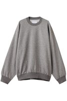 【シュタイン/ssstein / MEN】の【MEN】YAK/COTTON SWEAT LS 人気、トレンドファッション・服の通販 founy(ファニー) ファッション Fashion メンズファッション Fashion for Men トップス・カットソー Cut & Sew Tops パーカー・フーディー / カジュアルコーデ Hoodies & Parkas メンズシャツ Shirts 2025年 2025 2025-2026秋冬・A/W Autumn/Winter 2025–26 AW25–26 スウェット / スエット Sweatshirt, Sweatwear スリーブ Sleeve, Long Sleeve / Short Sleeve ロング Long, Long-Length A/W・秋冬 Autumn/Winter |ID:prp329100004636649