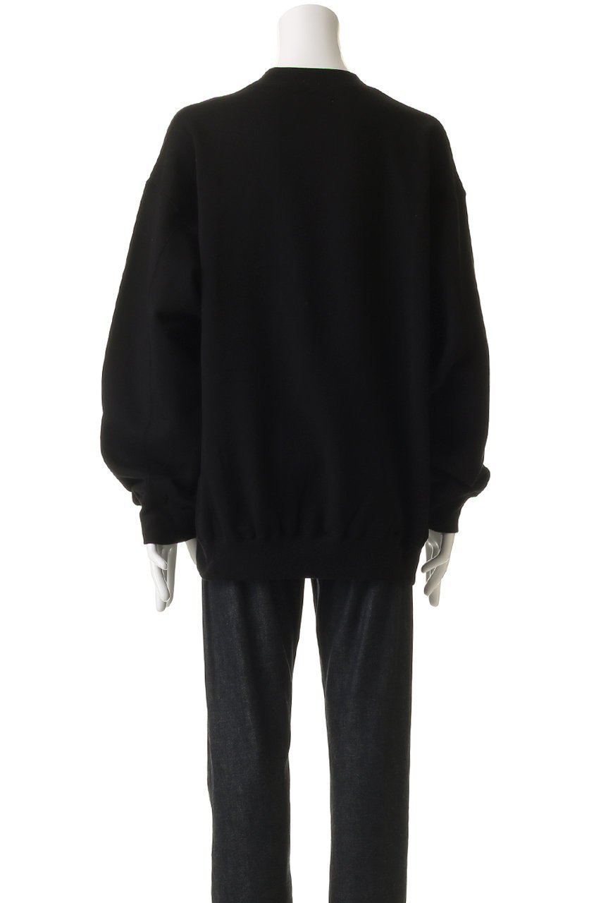 【シュタイン/ssstein / MEN】の【MEN】YAK/COTTON SWEAT LS 人気、トレンドファッション・服の通販 founy(ファニー) 　ファッション　Fashion　メンズファッション　Fashion for Men　トップス・カットソー　Cut & Sew Tops　パーカー・フーディー / カジュアルコーデ　Hoodies & Parkas　メンズシャツ　Shirts　2025年　2025　2025-2026秋冬・A/W　Autumn/Winter 2025–26 AW25–26　スウェット / スエット　Sweatshirt, Sweatwear　スリーブ　Sleeve, Long Sleeve / Short Sleeve　ロング　Long, Long-Length　A/W・秋冬　Autumn/Winter　other-4|ID: prp329100004636649 ipo3291000000033407026