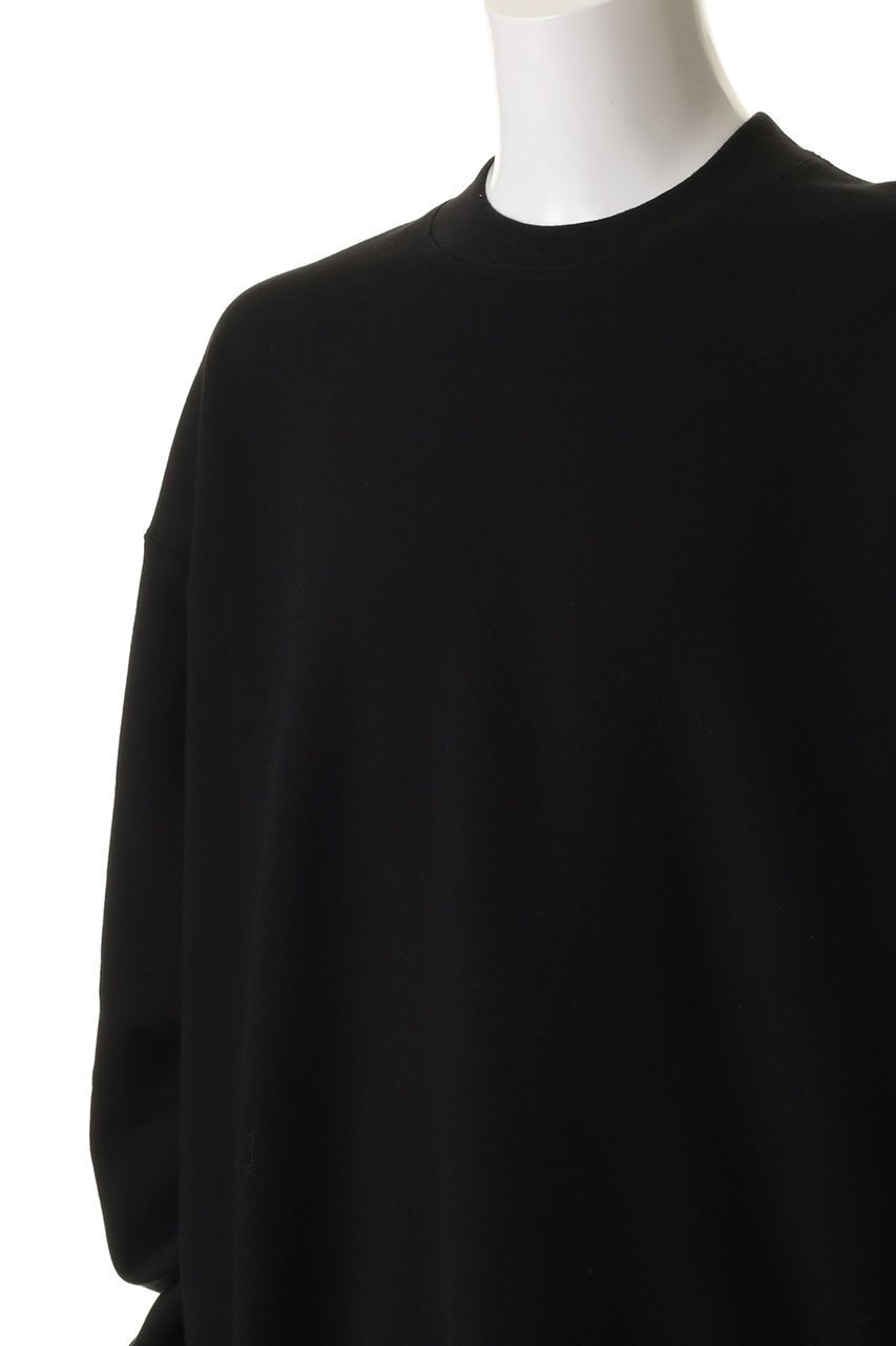 【シュタイン/ssstein / MEN】の【MEN】YAK/COTTON SWEAT LS 人気、トレンドファッション・服の通販 founy(ファニー) 　ファッション　Fashion　メンズファッション　Fashion for Men　トップス・カットソー　Cut & Sew Tops　パーカー・フーディー / カジュアルコーデ　Hoodies & Parkas　メンズシャツ　Shirts　2025年　2025　2025-2026秋冬・A/W　Autumn/Winter 2025–26 AW25–26　スウェット / スエット　Sweatshirt, Sweatwear　スリーブ　Sleeve, Long Sleeve / Short Sleeve　ロング　Long, Long-Length　A/W・秋冬　Autumn/Winter　other-5|ID: prp329100004636649 ipo3291000000033407027