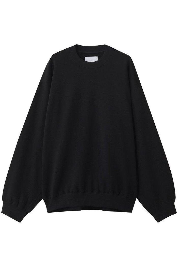 【シュタイン/ssstein】の【UNISEX】YAK/COTTON SWEAT LS インテリア・キッズ・メンズ・レディースファッション・服の通販 founy(ファニー) https://founy.com/ ファッション Fashion レディースファッション Fashion for Women トップス・カットソー Cut & Sew Tops シャツ・ブラウス・オフィスカジュアル Elegant Blouses & Button-Ups レディースパーカー・カジュアルフーディー Casual Hoodies & Sweatshirts ロングTシャツ・Tシャツ Longline T-Shirts & Tees スウェット・クルーネックトップス Sweatshirts & Crewnecks / Relaxed Fit Sweat Tops カットソー・ベーシックTシャツ Cut-and-Sewn Tops / Stretch Tees & Basics ユニセックス Unisex, Genderless スウェット / スエット Sweatshirt, Sweatwear スリーブ Sleeve, Long Sleeve / Short Sleeve ロング Long, Long-Length |ID: prp329100004636649 ipo3291000000035615964