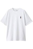 【メゾン キツネ/MAISON KITSUNE / MEN】の【MEN】DRESSED FOX コンフォート Tシャツ 人気、トレンドファッション・服の通販 founy(ファニー) ファッション Fashion メンズファッション Fashion for Men トップス・カットソー Cut & Sew Tops メンズシャツ Shirts 2025年 2025 2025-2026秋冬・A/W Autumn/Winter 2025–26 AW25–26 インナー Innerwear ショート Short, Short Length スリーブ Sleeve, Long Sleeve / Short Sleeve ハーフ Half, Half-Length パッチ Patch, Appliqué 定番 Standard, Basic Item A/W・秋冬 Autumn/Winter |ID:prp329100004636651