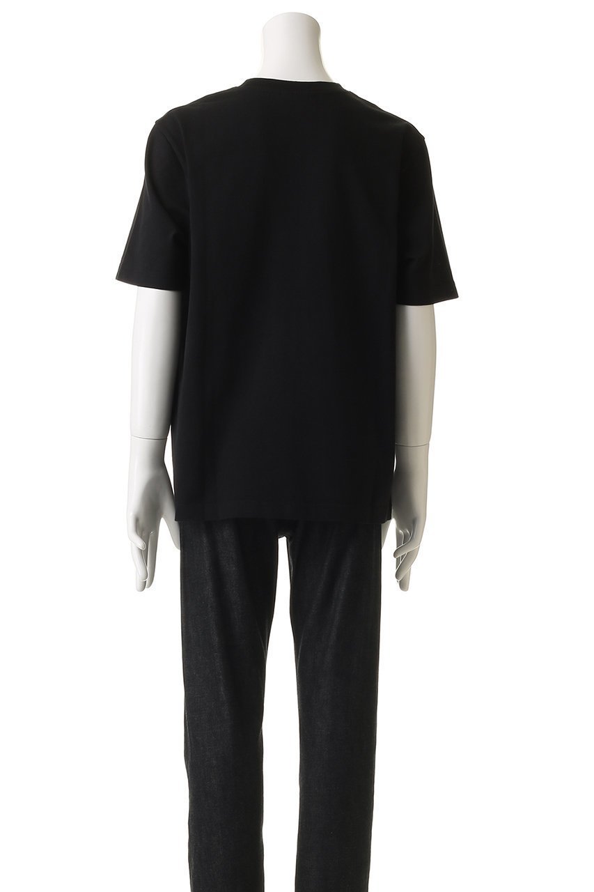 【メゾン キツネ/MAISON KITSUNE / MEN】の【MEN】DRESSED FOX コンフォート Tシャツ 人気、トレンドファッション・服の通販 founy(ファニー) 　ファッション　Fashion　メンズファッション　Fashion for Men　トップス・カットソー　Cut & Sew Tops　メンズシャツ　Shirts　2025年　2025　2025-2026秋冬・A/W　Autumn/Winter 2025–26 AW25–26　インナー　Innerwear　ショート　Short, Short Length　スリーブ　Sleeve, Long Sleeve / Short Sleeve　ハーフ　Half, Half-Length　パッチ　Patch, Appliqué　定番　Standard, Basic Item　A/W・秋冬　Autumn/Winter　other-4|ID: prp329100004636651 ipo3291000000033407041