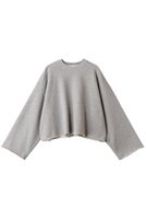 【サクラ/SACRA】のプレミアムフリーストップス 人気、トレンドファッション・服の通販 founy(ファニー) ファッション Fashion レディースファッション Fashion for Women トップス・カットソー Cut & Sew Tops シャツ・ブラウス・オフィスカジュアル Elegant Blouses & Button-Ups ロングTシャツ・Tシャツ Longline T-Shirts & Tees カットソー・ベーシックTシャツ Cut-and-Sewn Tops / Stretch Tees & Basics 2025年 2025 2025-2026秋冬・A/W Autumn/Winter 2025–26 AW25–26 クロップド Cropped, Short Length スリーブ Sleeve, Long Sleeve / Short Sleeve バランス Balance, Style Balance モダン Modern, Contemporary ロング Long, Long-Length ワイド Wide, Wide Fit A/W・秋冬 Autumn/Winter |ID:prp329100004636652