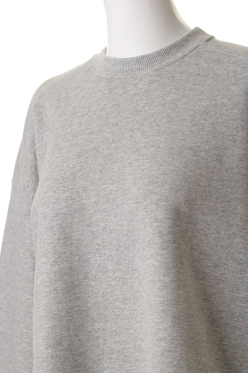 【サクラ/SACRA】のプレミアムフリーストップス 人気、トレンドファッション・服の通販 founy(ファニー) 　ファッション　Fashion　レディースファッション　Fashion for Women　トップス・カットソー　Cut & Sew Tops　シャツ・ブラウス・オフィスカジュアル　Elegant Blouses & Button-Ups　ロングTシャツ・Tシャツ　Longline T-Shirts & Tees　カットソー・ベーシックTシャツ　Cut-and-Sewn Tops / Stretch Tees & Basics　クロップド　Cropped, Short Length　スリーブ　Sleeve, Long Sleeve / Short Sleeve　バランス　Balance, Style Balance　モダン　Modern, Contemporary　ロング　Long, Long-Length　ワイド　Wide, Wide Fit　other-5|ID: prp329100004636652 ipo3291000000035615989