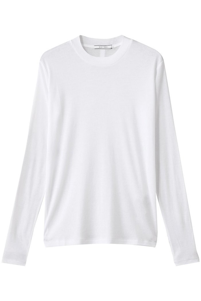 【ベイジ,/BEIGE,】のSORE(ソ―ル)/カットソー インテリア・キッズ・メンズ・レディースファッション・服の通販 founy(ファニー) https://founy.com/ ファッション Fashion レディースファッション Fashion for Women トップス・カットソー Cut & Sew Tops シャツ・ブラウス・オフィスカジュアル Elegant Blouses & Button-Ups ロングTシャツ・Tシャツ Longline T-Shirts & Tees カットソー・ベーシックTシャツ Cut-and-Sewn Tops / Stretch Tees & Basics 2025年 2025 2025-2026秋冬・A/W Autumn/Winter 2025–26 AW25–26 インナー Innerwear カットソー Cut and Sewn Top キャミワンピース Cami Dress, Slip Dress シアー Sheer, See-Through ショート Short, Short Length シンプル Simple, Minimal ジャケット Jacket, Outerwear スリーブ Sleeve, Long Sleeve / Short Sleeve フィット Fit, Slim Fit ボトム Bottoms, Lower Wear A/W・秋冬 Autumn/Winter |ID: prp329100004636662 ipo3291000000033407110