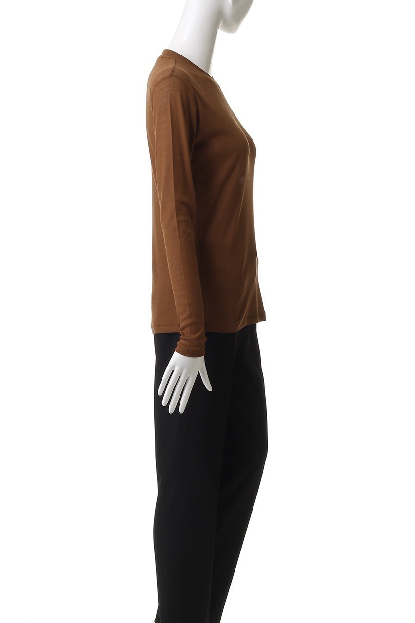 【ベイジ,/BEIGE,】のSORE(ソ―ル)/カットソー 人気、トレンドファッション・服の通販 founy(ファニー) 　ファッション　Fashion　レディースファッション　Fashion for Women　トップス・カットソー　Cut & Sew Tops　シャツ・ブラウス・オフィスカジュアル　Elegant Blouses & Button-Ups　ロングTシャツ・Tシャツ　Longline T-Shirts & Tees　カットソー・ベーシックTシャツ　Cut-and-Sewn Tops / Stretch Tees & Basics　2025年　2025　2025-2026秋冬・A/W　Autumn/Winter 2025–26 AW25–26　インナー　Innerwear　カットソー　Cut and Sewn Top　キャミワンピース　Cami Dress, Slip Dress　シアー　Sheer, See-Through　ショート　Short, Short Length　シンプル　Simple, Minimal　ジャケット　Jacket, Outerwear　スリーブ　Sleeve, Long Sleeve / Short Sleeve　フィット　Fit, Slim Fit　ボトム　Bottoms, Lower Wear　A/W・秋冬　Autumn/Winter　other-3|ID: prp329100004636662 ipo3291000000033407115