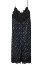 【プランク プロジェクト/PRANK PROJECT】のレースレイヤードキャミワンピース / Lace Layered Camisole Dress MLT(マルチカラー)|ID: prp329100004636667 ipo3291000000033407144