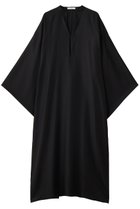 【セアン/SCEARN】の22MM SILK TWILL ドレス・ワンピース Black|ID:prp329100004636674