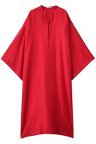 【セアン/SCEARN】の22MM SILK TWILL ドレス・ワンピース Beni|ID: prp329100004636674 ipo3291000000036038789