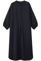 【エリオポール/heliopole】の【TICCA】PUFF SLEEVEドレス ネイビー|ID: prp329100004636676 ipo3291000000036132668