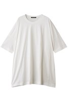 【ミズイロ インド/mizuiro ind】のwide c/neck tunic チュニック 人気、トレンドファッション・服の通販 founy(ファニー) ファッション Fashion レディースファッション Fashion for Women ワンピース Dresses チュニック Tunic Tops & Dresses チュニック Tunic, Long Top ヘムライン Hemline, Bottom Cut ワイド Wide, Wide Fit 新作・新入荷 New Arrivals / New In |ID:prp329100004636678