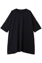 【ミズイロ インド/mizuiro ind】のwide c/neck tunic チュニック navy|ID: prp329100004636678 ipo3291000000033407221