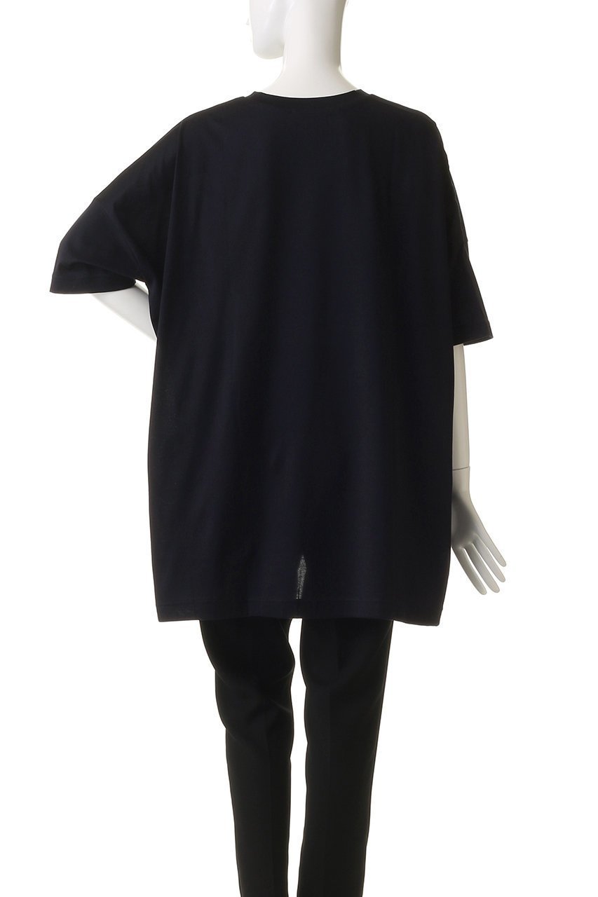 【ミズイロ インド/mizuiro ind】のwide c/neck tunic チュニック 人気、トレンドファッション・服の通販 founy(ファニー) 　ファッション　Fashion　レディースファッション　Fashion for Women　ワンピース　Dresses　チュニック　Tunic Tops & Dresses　チュニック　Tunic, Long Top　ヘムライン　Hemline, Bottom Cut　ワイド　Wide, Wide Fit　新作・新入荷　New Arrivals / New In　other-4|ID: prp329100004636678 ipo3291000000033407225