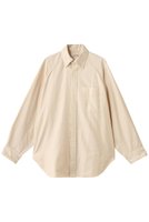 【マルティニーク/martinique】の【CURRENTAGE】ラグランオックスシャツ 人気、トレンドファッション・服の通販 founy(ファニー) ファッション Fashion レディースファッション Fashion for Women トップス・カットソー Cut & Sew Tops シャツ・ブラウス・オフィスカジュアル Elegant Blouses & Button-Ups 2025年 2025 2025-2026秋冬・A/W Autumn/Winter 2025–26 AW25–26 スリーブ Sleeve, Long Sleeve / Short Sleeve ロング Long, Long-Length 定番 Standard, Basic Item A/W・秋冬 Autumn/Winter |ID:prp329100004636698