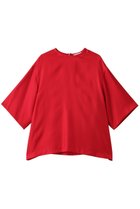 【セアン/SCEARN】の22MM SILK TWILL ブラウス Beni|ID:prp329100004636712