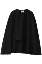 【セアン/SCEARN】のWOOLSPIBER DOUBLE FACE コート Black|ID:prp329100004636723