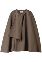 【セアン/SCEARN】のWOOLSPIBER DOUBLE FACE コート Taupe Brown|ID:prp329100004636723