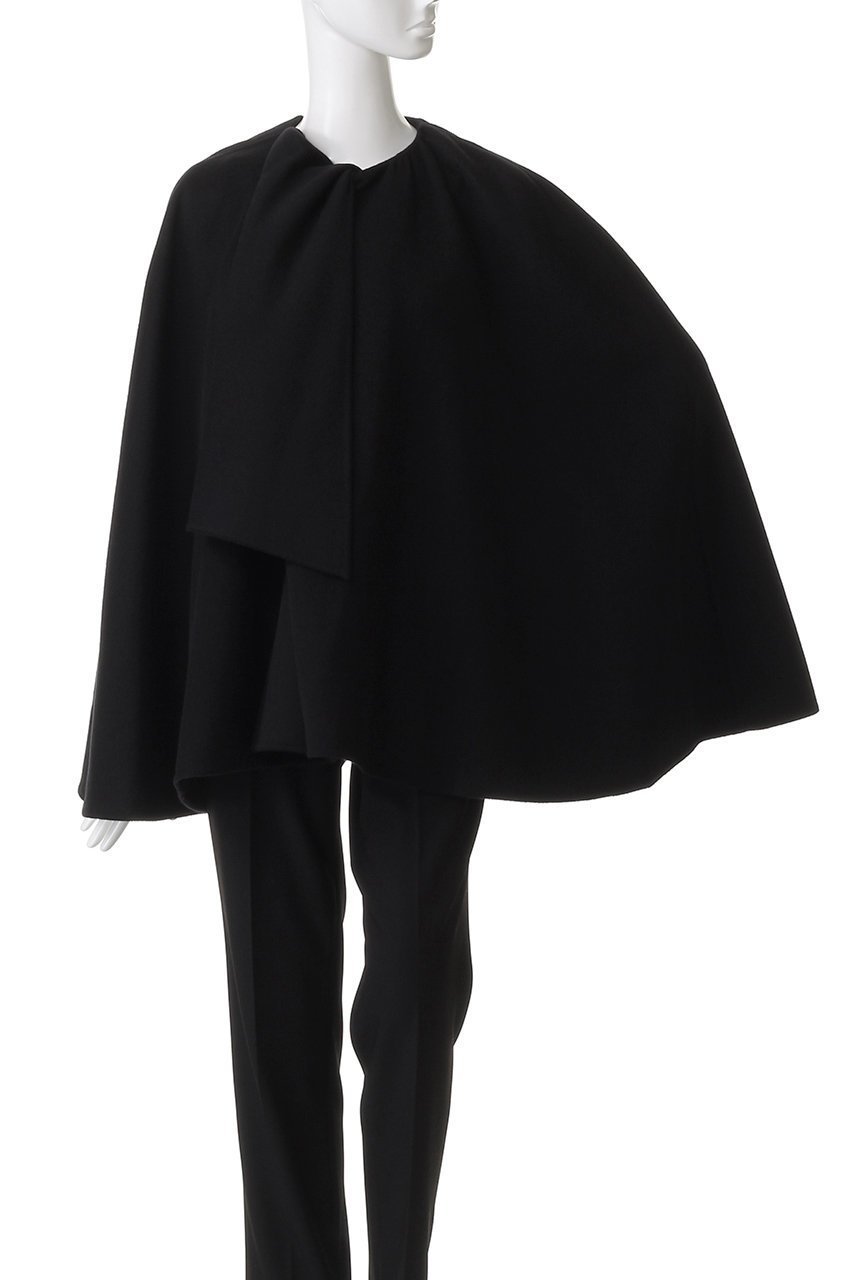 【セアン/SCEARN】のWOOLSPIBER DOUBLE FACE コート 人気、トレンドファッション・服の通販 founy(ファニー) 　ファッション　Fashion　レディースファッション　Fashion for Women　アウター　Coat / Outerwear Collection　コート・ロングコート・ピーコート　Long Coats, Peacoats & More　2025年　2025　2025-2026秋冬・A/W　Autumn/Winter 2025–26 AW25–26　なめらか　Smooth, Silky Texture　ショート　Short, Short Length　ダブル　Double, Double-Breasted　フェイス　Face, Facial Design　A/W・秋冬　Autumn/Winter　other-2|ID: prp329100004636723 ipo3291000000033407526