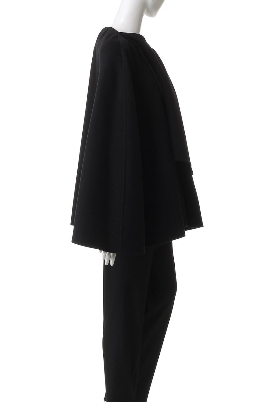 【セアン/SCEARN】のWOOLSPIBER DOUBLE FACE コート 人気、トレンドファッション・服の通販 founy(ファニー) 　ファッション　Fashion　レディースファッション　Fashion for Women　アウター　Coat / Outerwear Collection　コート・ロングコート・ピーコート　Long Coats, Peacoats & More　2025年　2025　2025-2026秋冬・A/W　Autumn/Winter 2025–26 AW25–26　なめらか　Smooth, Silky Texture　ショート　Short, Short Length　ダブル　Double, Double-Breasted　フェイス　Face, Facial Design　A/W・秋冬　Autumn/Winter　other-3|ID: prp329100004636723 ipo3291000000033407528