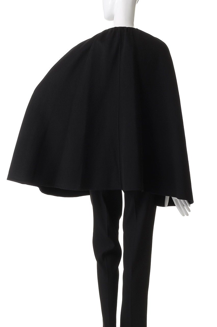 【セアン/SCEARN】のWOOLSPIBER DOUBLE FACE コート 人気、トレンドファッション・服の通販 founy(ファニー) 　ファッション　Fashion　レディースファッション　Fashion for Women　アウター　Coat / Outerwear Collection　コート・ロングコート・ピーコート　Long Coats, Peacoats & More　2025年　2025　2025-2026秋冬・A/W　Autumn/Winter 2025–26 AW25–26　なめらか　Smooth, Silky Texture　ショート　Short, Short Length　ダブル　Double, Double-Breasted　フェイス　Face, Facial Design　A/W・秋冬　Autumn/Winter　other-4|ID: prp329100004636723 ipo3291000000033407529