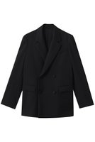 【カナコ サカイ/KANAKO SAKAI】のWOOL テーラード ブレイザー 人気、トレンドファッション・服の通販 founy(ファニー) ファッション Fashion レディースファッション Fashion for Women アウター Coat / Outerwear Collection レディースジャケット・軽アウター Jackets 2025年 2025 2025-2026秋冬・A/W Autumn/Winter 2025–26 AW25–26 オケージョン Occasion Wear ジャケット Jacket, Outerwear エレガント 上品 Elegant A/W・秋冬 Autumn/Winter |ID:prp329100004636725