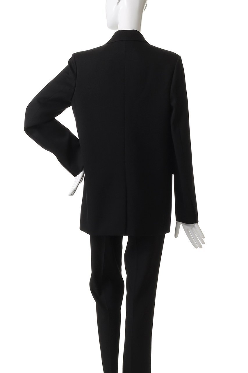 【カナコ サカイ/KANAKO SAKAI】のWOOL テーラード ブレイザー 人気、トレンドファッション・服の通販 founy(ファニー) 　ファッション　Fashion　レディースファッション　Fashion for Women　アウター　Coat / Outerwear Collection　レディースジャケット・軽アウター　Jackets　2025年　2025　2025-2026秋冬・A/W　Autumn/Winter 2025–26 AW25–26　オケージョン　Occasion Wear　ジャケット　Jacket, Outerwear　エレガント 上品　Elegant　A/W・秋冬　Autumn/Winter　other-4|ID: prp329100004636725 ipo3291000000033407553