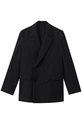 【カナコ サカイ/KANAKO SAKAI】のWOOL テーラード ブレイザー 大人の最旬トレンドファッション＆コーディネート founy(ファウニー) ファッション Fashion レディースファッション Fashion for Women アウター Coat / Outerwear Collection レディースジャケット・軽アウター Jackets オケージョン Occasion Wear ジャケット Jacket, Outerwear エレガント 上品 Elegant |ID:prp329100004636725