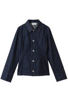 【セアン/SCEARN】のDENIM ジャケット 人気、トレンドファッション・服の通販 founy(ファニー) ファッション Fashion レディースファッション Fashion for Women アウター Coat / Outerwear Collection レディースジャケット・軽アウター Jackets 2025年 2025 2025-2026秋冬・A/W Autumn/Winter 2025–26 AW25–26 ジャケット Jacket, Outerwear デニム Denim, Jeans Material フェミニン Feminine, Girly ロング Long, Long-Length A/W・秋冬 Autumn/Winter |ID:prp329100004636729